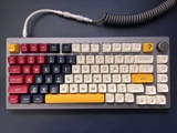 Bộ keycap Aifei SA Composite
