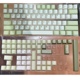 Bộ keycap Furycube Matcha