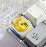 Keycap Artisan Football Clubs