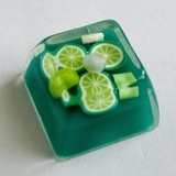 Keycap Artisan Fruits