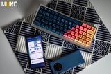 Bộ keycap SA Vilebloom