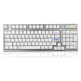 Bộ keycap AI Design