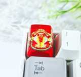 Keycap Artisan Football Clubs