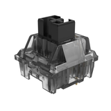 AKKO CS Switch – Jelly Black (45 switch)