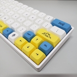 Bộ keycap XDA National Park