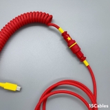 Cable Viet Nam Color