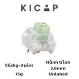 Switch Kailh Box Jade