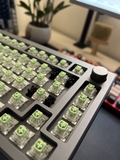 Switch Kailh Box Jade