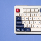 Bộ keycap Navy SA