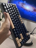 Bộ keycap Stargaze Cherry