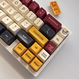 Bộ keycap SA Compose