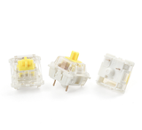 Gói 90 switch Gateron Yellow