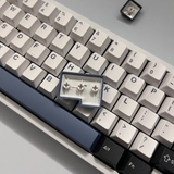 Bộ keycap Arctic ABS Doubleshot