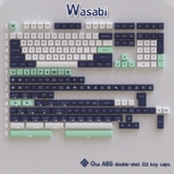 Bộ keycap Vim OSA