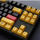 Bộ keycap Spirit