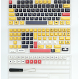Bộ keycap Spirit