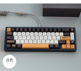 Bộ keycap Virtual War Cherry Profile