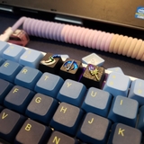 Combo keycap Dota