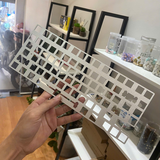 Plate bàn phím cơ
