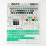 Bộ keycap Cherry Chemical 003 R2