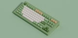 Bộ keycap Nahida Grass God