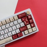 Bộ keycap cherry Lycoris Recoil