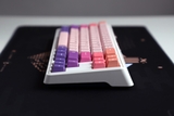 Bộ keycap MG Alpenglow