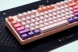 Bộ keycap MG Alpenglow