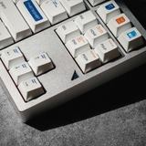 Bộ keycap PS Design