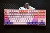 Bộ keycap MG Alpenglow