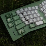 Bộ keycap Nahida Grass God