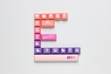 Bộ keycap MG Alpenglow
