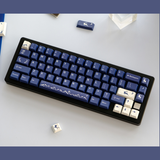 Bộ keycap Moon Deer
