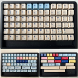 Bộ keycap cherry Yogurt
