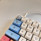 Keycap Pokemon Resin PBT