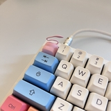 Keycap Pokemon Resin PBT