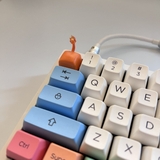 Keycap Pokemon Resin PBT