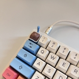 Keycap Pokemon Resin PBT