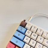 Keycap Pokemon Resin PBT