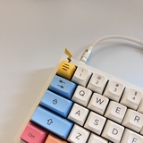 Keycap Pokemon Resin PBT