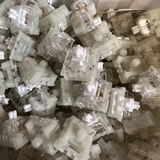 Switch KTT Kang White