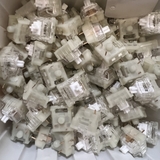Switch KTT Kang White