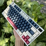 Bộ keycap FSA Metal Heart