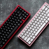 Bộ keycap cmk bow/wob/red