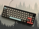 Bộ keycap cmk Modern Dolch