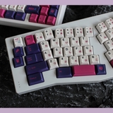 Bộ keycap cherry Rice Shower