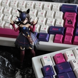 Bộ keycap cherry Rice Shower