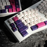 Bộ keycap cherry Rice Shower