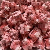 Switch Jelly Strawberry V2