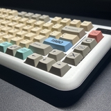 Bộ keycap Retro 1980